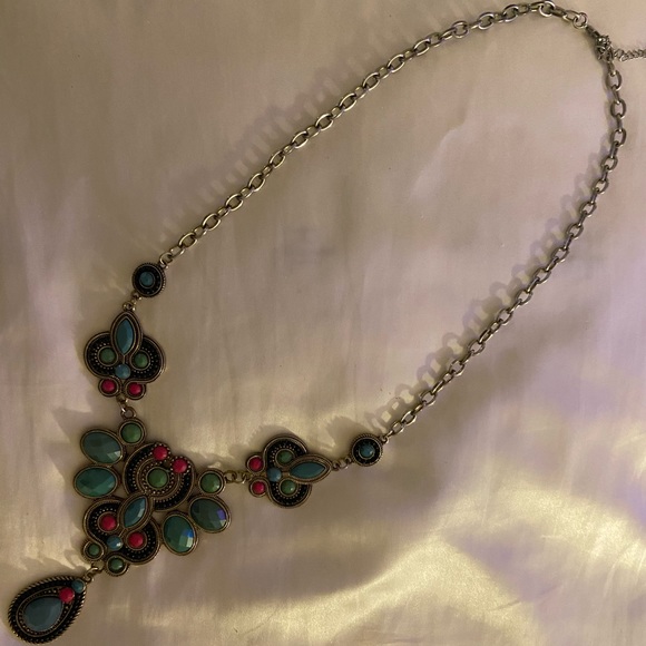 Necklace - Picture 2 of 2